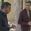 BBC Interviewer Found Himself on a Sticky Wicket With Google CEO