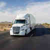 Trucks Move Past Cars on the Road to Autonomy