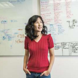 Appdome chief marketing officer Karen Hsu