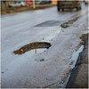 AI Helps Vehicles Detect Potholes in Real-Time