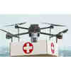 Medicine From the Sky in Bengaluru: Trial Run for Drone Delivery Successful