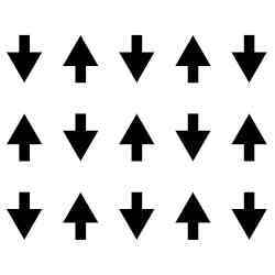 Charting magnetic forces.