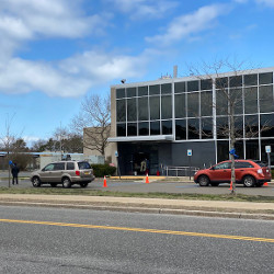 County Center, Riverhead, N.Y.