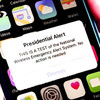 Securing the Wireless Emergency Alerts System