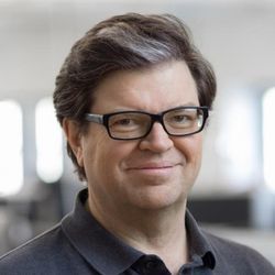 Deep learning pioneer Yann LeCun