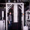 Quantum Computing Hits the Desktop, No Cryo-Cooling Required 