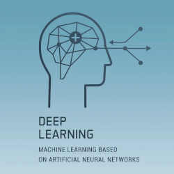 A basic description of Deep Learning,