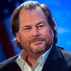 Facebook Is What's Wrong with America, Says Tech Billionaire Benioff