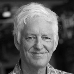 Stanford HAI Distinguished Education Fellow Peter Norvig