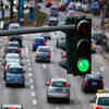 Google Wants to Use AI to Time Traffic Lights More Efficiently