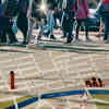 Tool for Predicting Pedestrian Flow Expands Its Reach