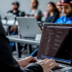 coding bootcamp