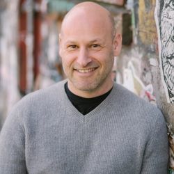 Ethereum co-founder and Consensys CEO Joseph Lubin