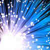 Quantum-Encrypted Information Transmitted Over Fiber More Than 600 Km Long