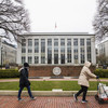 Visa Ban Hurts Innovation Edge, U.S. Universities Say