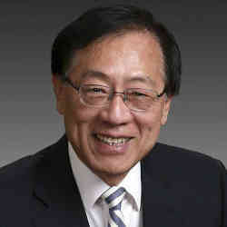 Andrew Yao Chi-chih.