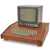 Apple's Original Computer Fetches $500,000 at U.S. Auction