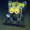 Tracked Bottom-Crawling Robot Gathers Valuable Deep-Sea Data