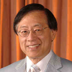 Andrew Chi-Chih Yao.