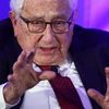 Henry Kissinger's Last Crusade: Stopping Dangerous AI