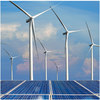 Prescriptive Analytics Explored to Optimize Wind Energy Farms