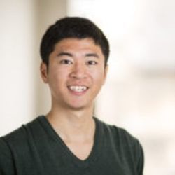 Stanford University's Jeffrey Ding