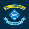 ACM Recognizes 2021 Distinguished Members for Pivotal Contributions