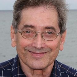 Neuroscientist and mathmetician Stephen Grossberg