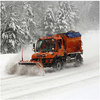 Researchers Conjure High-Tech Navigation Tools for Snowplows in Blizzards