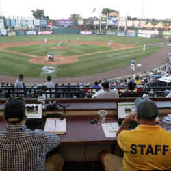  The Atlantic League is returning strike zone judgement to umpires, after experimenting with an automatic ball-strike system.