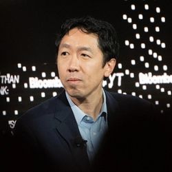 Landing AI CEO and founder Andrew Ng.