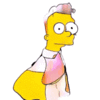 Neural Networks Generate Demonic Simpsons Characters Straight From Hell