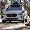 Google, Waymo Used Driverless Cars to Make Virtual San Francisco