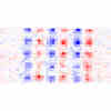 Quantum Computing Arrays Made of Two Types of Atom  