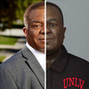 UNLV President Turns Himself Into an AI