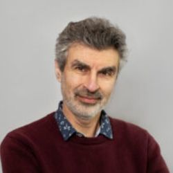 Yoshua Bengio