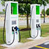 Do EV Charging Stations Open the Power Grid to Attack?