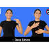 Sign Language Glossary Aims to Widen Tech Access