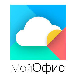 MyOffice logo