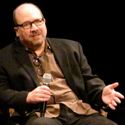 Craigslist founder Craig Newmark