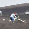 Scientists Spy on Mount Etna with Fiber-Optic Cables