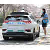 Beijing Grants Baidu, Pony.ai Driverless Robotaxi Permits