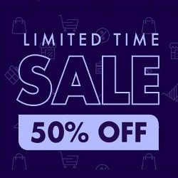 50% off coupon