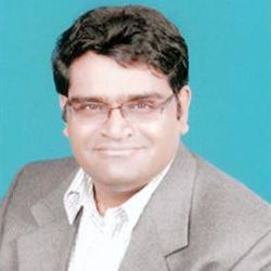 Microsoft India CTO Shivkumar Kalyanaraman