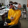 University Class Was Held Entirely in the Metaverse