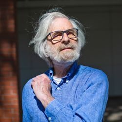 2013 ACM A.M. Turing Award recipient Leslie Lamport.