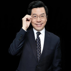 AI Expert Kai-Fu Lee.