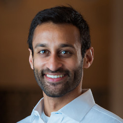 2021 ACM Doctoral Dissertation Award recipient Manish Raghavan