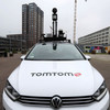 TomTom to Cut 500 Jobs Due to Improved Automation