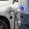 Model Finds Best Sites for Electric Vehicle Charging Stations